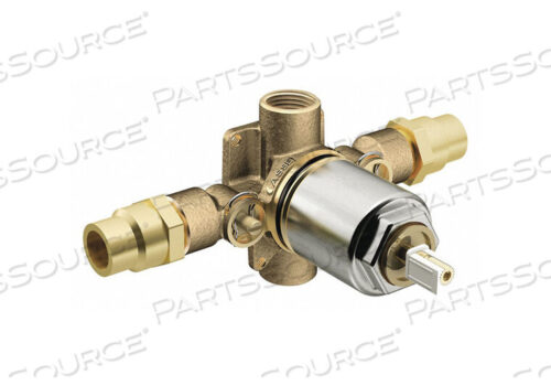 OEM#: 45321РЫЧАГ РЕГУЛЯТОРА ТЕМПЕРАТУРЫ 7-7/16 Л от CFG