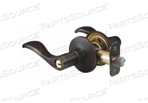 OEM#: WL0212PKA4LEVER LOCKSET SATIN NICKEL RETURN STYLE от Master Lock