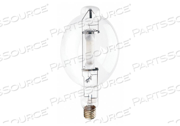 OEM#: MH1500/UHID LAMP BT56 13-1/4 L 4000K 1500W от Philips Lighting