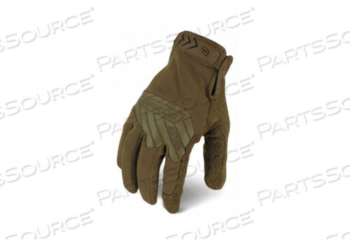 OEM#: IEXT-PCOY-02-СТАКТИЧЕСКАЯ ПЕРЧАТКА ДЛЯ СЕНСОРНОГО ЭКРАНА S 9 L BR PR от Ironclad