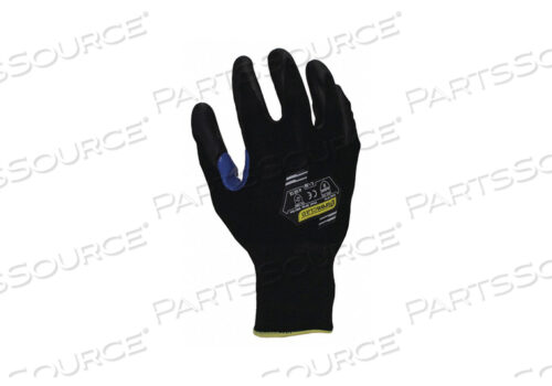 OEM#: KKC1FN-02-ПЕРЧАТКИ С ПОКРЫТИЕМ НЕЙЛОН S PR от Ironclad