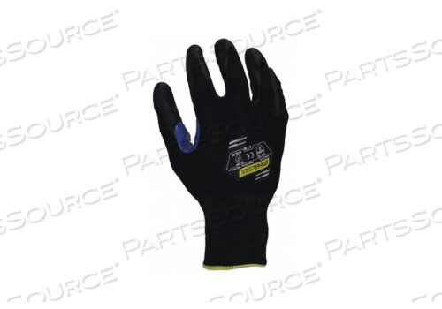 OEM#: KKC1FN-04-LПЕРЧАТКИ С ПОКРЫТИЕМ НЕЙЛОН L PR от Ironclad