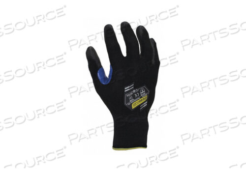 OEM#: KKC1PU-04-LПЕРЧАТКИ С ПОКРЫТИЕМ НЕЙЛОН L PR от Ironclad