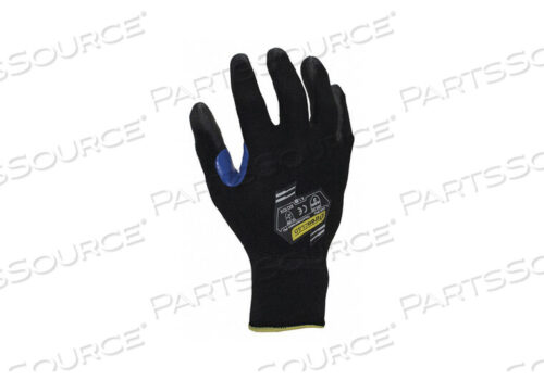 OEM#: KKC1PU-01-XSПЕРЧАТКИ С ПОКРЫТИЕМ НЕЙЛОН XS PR от Ironclad