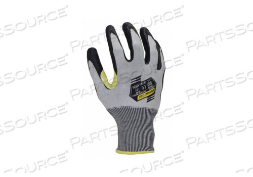 OEM#: KKC3FN-01-XSC-RESISTANT GLOVES XS/6 PR от Ironclad