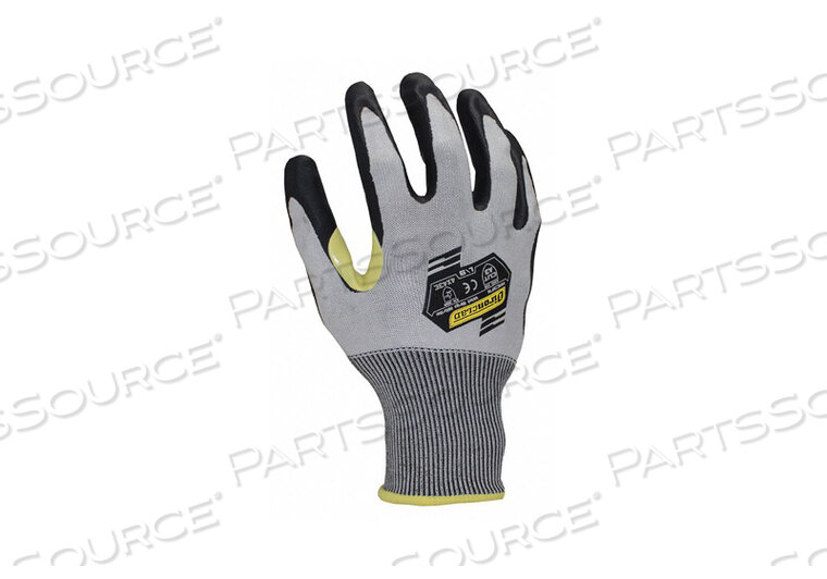 OEM#: KKC3FN-01-XSC-RESISTANT GLOVES XS/6 PR от Ironclad
