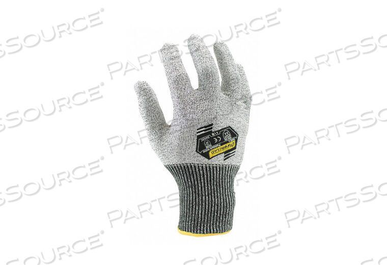 OEM#: KKC4-03-MCЕРЕЗИСТЫЕ ПЕРЧАТКИ M/8 PR от Ironclad