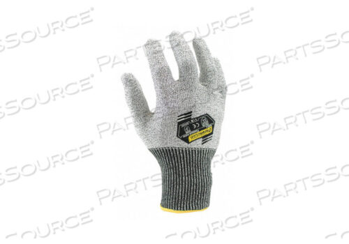 OEM#: KKC4-02-ПЕРЧАТКИ С ЗАЩИТОЙ ОТ ПОРЕЗОВ S/7 PR от Ironclad