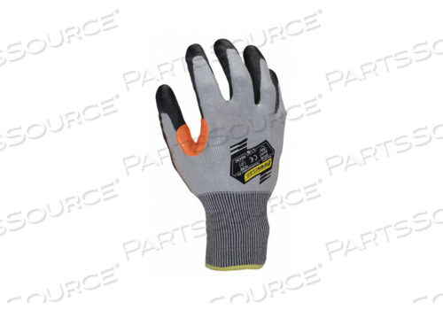 OEM#: KKC4PU-01-XSC-RESISTANT GLOVES XS/6 PR от Ironclad
