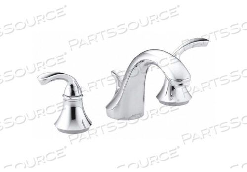 OEM#: K-10272-4-CPGOOSENECK CHROME KOHLER FORTE BRASS от Kohler