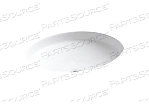 OEM#: K-2874-0ЛАБОРАТОРНАЯ МОЙКА 17 X 14 ЧУГУННАЯ от Kohler