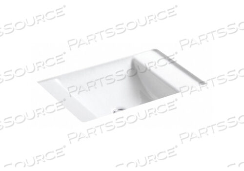 OEM#: K-2838-0ЛАБОРАТОРНАЯ МОЙКА 12-15/16 X 14-5/8 ЧАША от Kohler