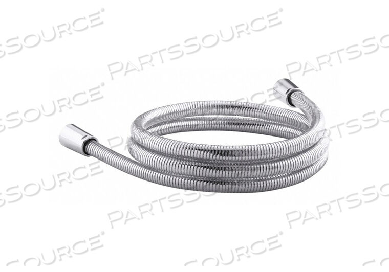 OEM#: K-45982-CPHOSE 60 L ХРОМИРОВАННАЯ КРЫШКА ДЛЯ РУЧНОГО ДУША от Kohler