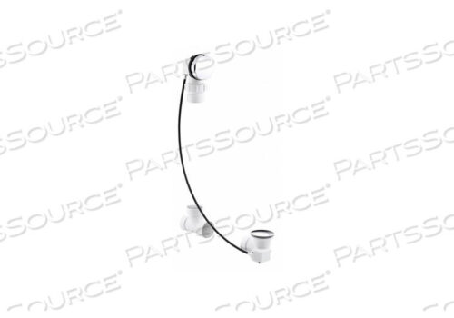 OEM#: K-7214-CPCABLE СЛИВ ДЛЯ ВАННЫ 7-1/4 L 19-3/4 H от Kohler