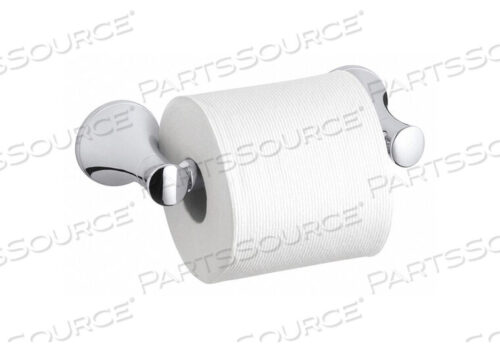 OEM#: K-13434-CДЕРЖАТЕЛЬ ДЛЯ ТУАЛЕТНОЙ БУМАГИ ПРЕМИУМ МЕТАЛЛ от Kohler