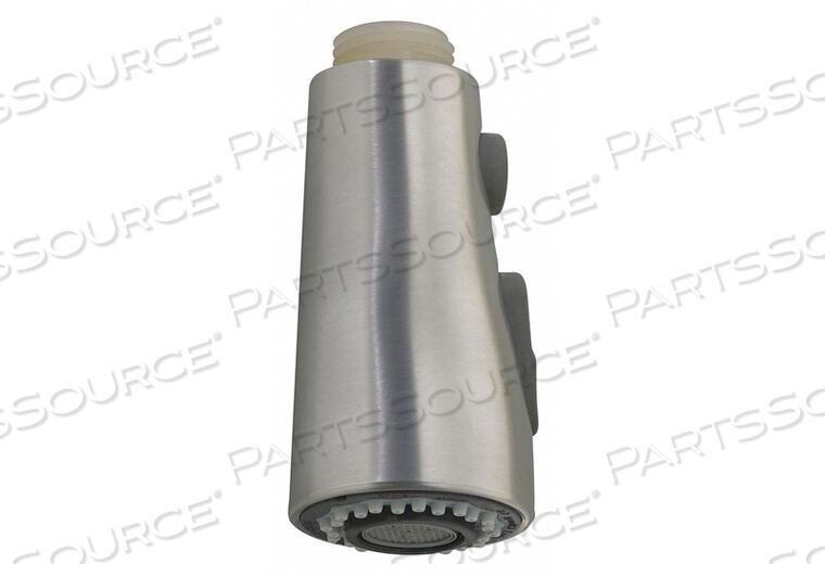 OEM#: GP1043211-VСМЕННАЯ ГОЛОВКА ДЛЯ РАСПЫЛЕНИЯ С ВЫТЯЖКОЙ от Kohler