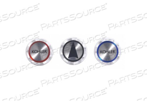 OEM#: GP30000TREND ЗАМЕНА КОМПЛЕКТА КНОПОК от Kohler