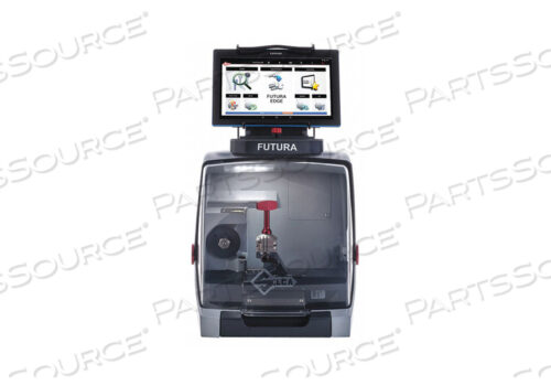 OEM#: FUTURA EDGEKEY DUPLICATOR AUTOMATIC STEEL 24V от Futura