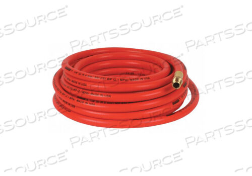 OEM#: F5Z02530-25-11ВОЗДУШНЫЙ ШЛАНГ 1/4 ВНУТРЕННИЙ ДЮЙМ 25 ФУТОВ от Continental