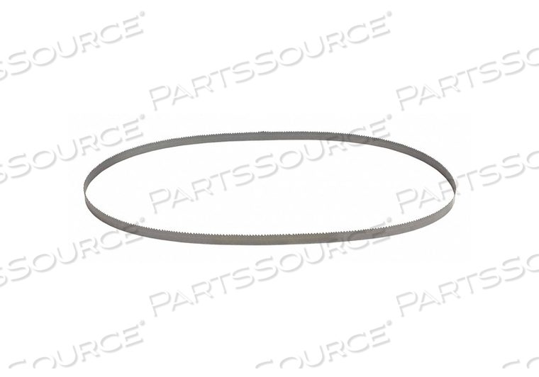 OEM#: 48-39-0605ПИЛОЧНОЕ ПОЛОТНО ДЛЯ ПОРТАТИВНОЙ ЛЕНТОЧНОЙ ПИЛЫ 1/2 W PK25 от Milwaukee Electric Tools