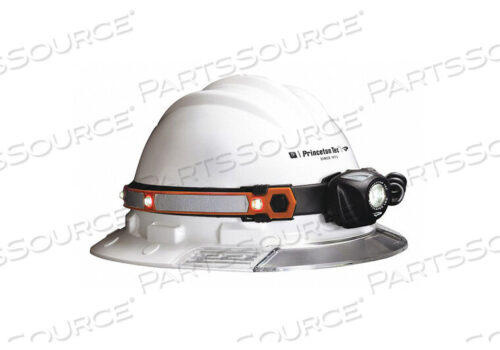 OEM#: EOS360-BKHEADLAMP 165 LM ЧЕРНЫЙ ПРОМЫШЛЕННЫЙ ПЛАСТИК от Princeton Tec