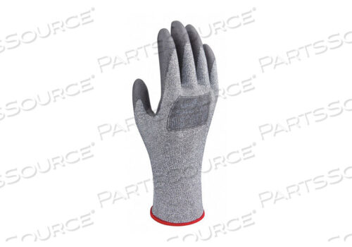 OEM#: 546ПЕРЧАТКИ, ЗАЩИЩЕННЫЕ ОТ ПОРЕЗОВ, РАЗМЕР XL, СЕРЫЕ, PR от SHOWA