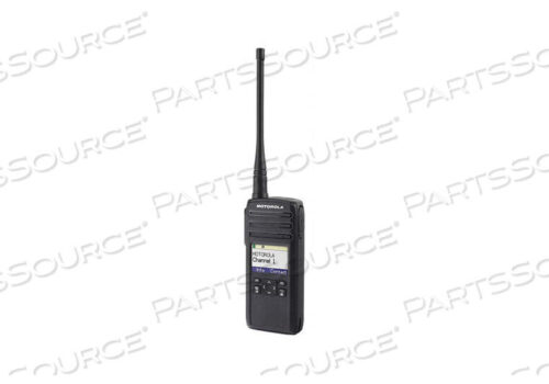OEM#: DTR700 DTS150NBDLAAПОРТАТИВНЫЕ ДВУХСТОРОННИЕ РАДИОСТАНЦИИ 50 КАНАЛОВ от Motorola