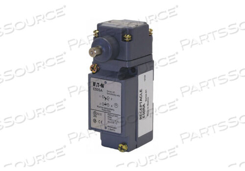 OEM#: E50AH1HEAVY DUTY LIMIT SWITCH от Eaton