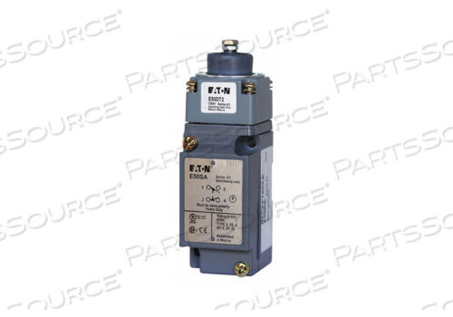OEM#: E50BT26PHEAVY DUTY LIMIT SWITCH от Eaton