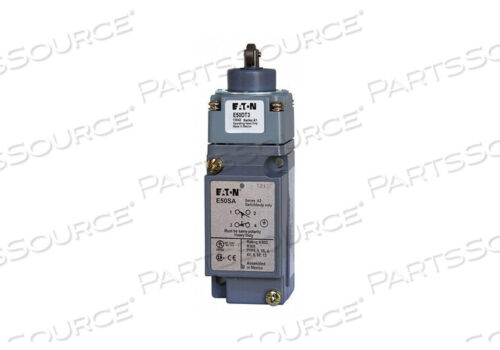 OEM#: E50BT3HEAVY DUTY LIMIT SWITCH от Eaton