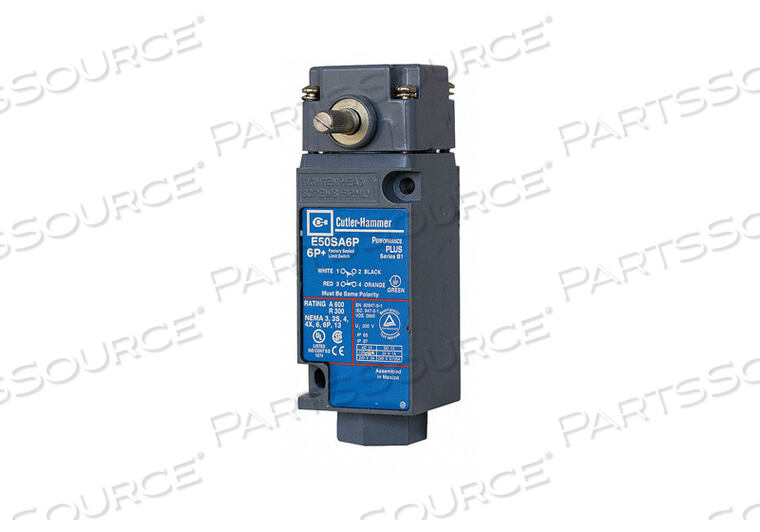 OEM#: E50BM16PHEAVY DUTY LIMIT SWITCH от Eaton