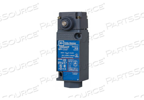 OEM#: E50AS16PHEAVY DUTY LIMIT SWITCH от Eaton