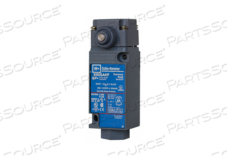OEM#: E50BS16PHEAVY DUTY LIMIT SWITCH от Eaton
