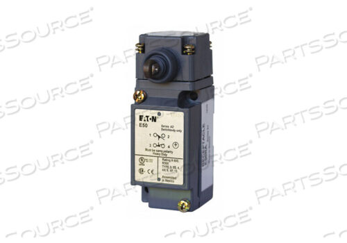OEM#: E50BS36PHEAVY DUTY LIMIT SWITCH от Eaton