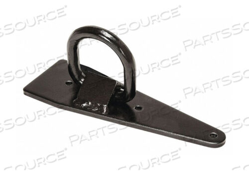 OEM#: G7493B1ROOF ANCHOR STEEL от Condor