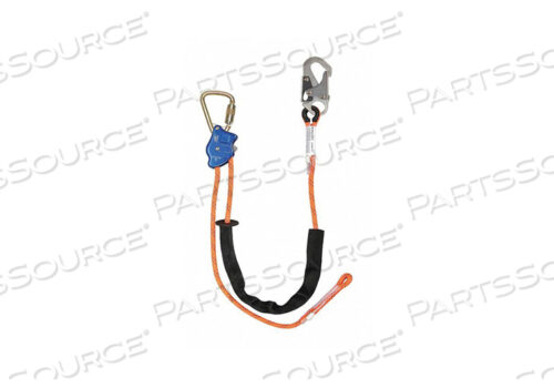 OEM#: 8165B10РЕГУЛИРУЕМЫЙ ПОЛОЖИТЕЛЬНЫЙ КРЮЧОК-КАРАБАРЬ от Falltech