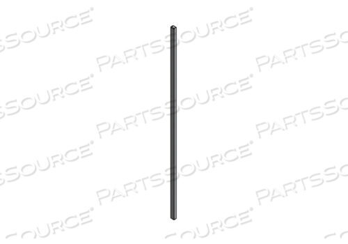 OEM#: 70-6035ИДЕАЛЬНАЯ СКЛАДСКАЯ ЗАМЕНА ОГРАЖДЕНИЯ КРАЙ ДЛЯ ПЕРЕНОСНОЙ ЗОНЫ БЕЗОПАСНОСТИ PSZ-SLM от Ironguard