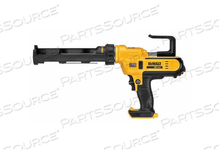 OEM#: DCE560BCURDLESS CAULK GUN 20V 10 OZ. от DeWalt