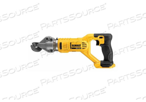OEM#: DCS496BCБЕСПРОВОДНЫЕ НОЖНИЦЫ 18 GA. 20V BARE TOOL от DeWalt