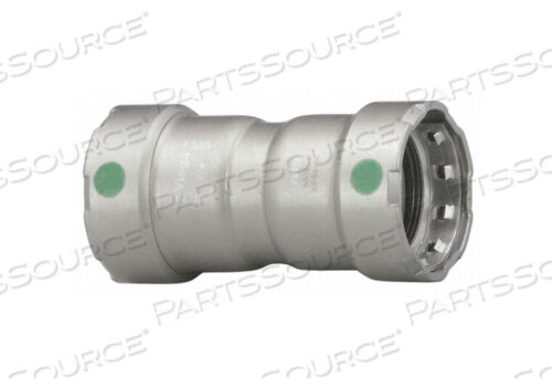 OEM#: 25020MEGAPRESS СОЕДИНЕНИЕ С СТОПОРОМ 1-1/2 X1-1/2 от Viega