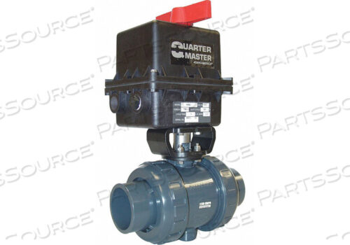 OEM#: 2901007Электронный шаровой кран размером 3/4 трубы от Asahi