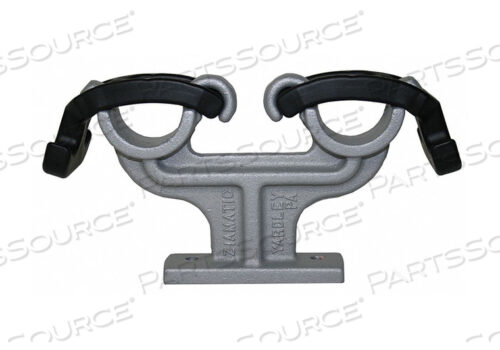 OEM#: DVM-7DOUBLE HORIZONTAL BRACKET от Ziamatic Corporation
