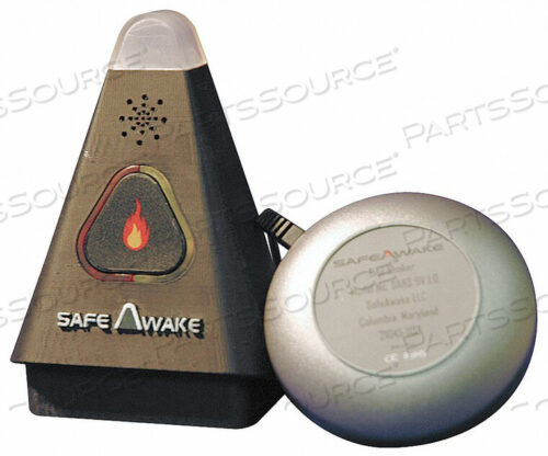 OEM#: SART 9V 1.0ДЫМОВОЙ ИЗВЕЩАТЕЛЬ от SafeAwake, LLC