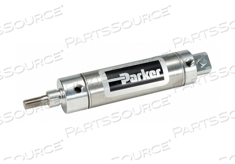 OEM#: 1.06DPSR06.00КРУГЛЫЙ ВОЗДУШНЫЙ ЦИЛИНДР 1-1/16INBORE 6INSTROKE от Parker Hannifin Corporation