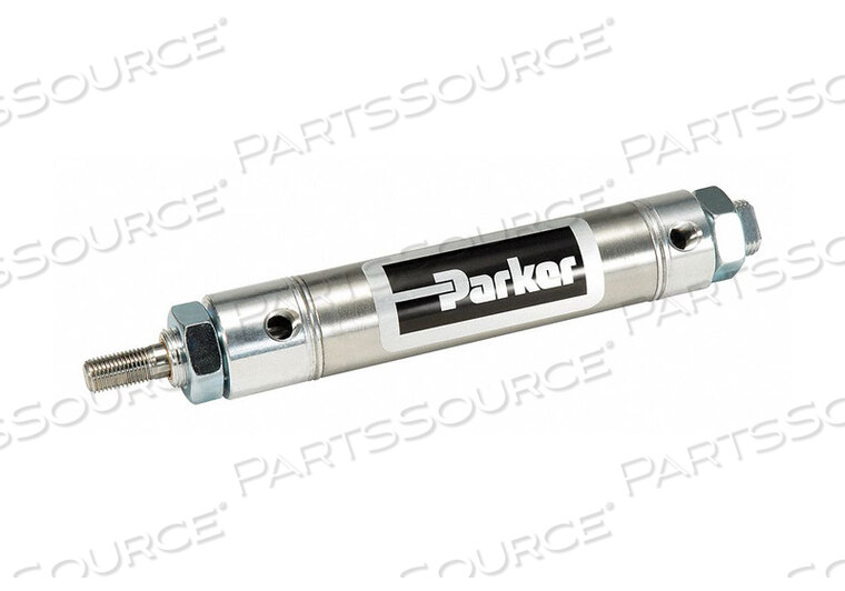 OEM#: 1.25DXPSR04.00КРУГЛЫЙ ВОЗДУШНЫЙ ЦИЛИНДР 1-1/4 ДЮЙМА 4-Х ТАКТНЫЙ от Parker Hannifin Corporation