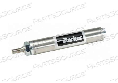 OEM#: 1.25NSR01.00КРУГЛЫЙ ВОЗДУШНЫЙ ЦИЛИНДР 1-1/4 ДЮЙМА 1 ХОД от Parker Hannifin Corporation