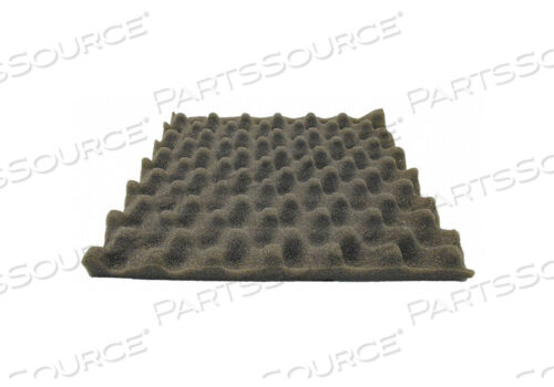 OEM#: 15016841АКУСТИЧЕСКАЯ ПЕНА 54 ДЮЙМА W PK4 от Singer Safety