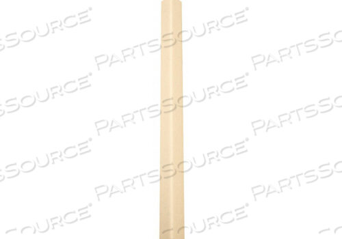 OEM#: CGT-34-8-2 УГЛОВАЯ ЗАЩИТА, ОБМОТАННАЯ ЛЕНТОЙ 3/4X96 ДЮЙМА. ЦВЕТ СЛОНОВОЙ КОСТИ от Pawling Corp.