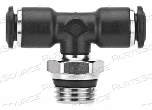 OEM#: 55210-4-M5SWIVEL BRANCH TEE 7/16 HEX 4MM TUBE от Aignep USA