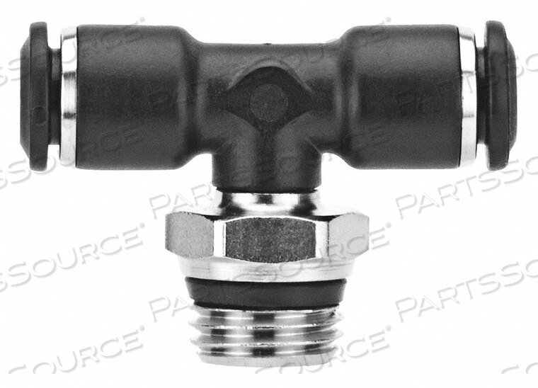 OEM#: 55210-4-M5SWIVEL BRANCH TEE 7/16 HEX 4MM TUBE от Aignep USA